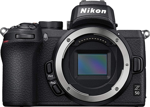 Nikon Z50 ボディ 0281 Nikon Z50 20.9MP (Body Only), B - CeX (UK): - Buy, Sell, Donate
